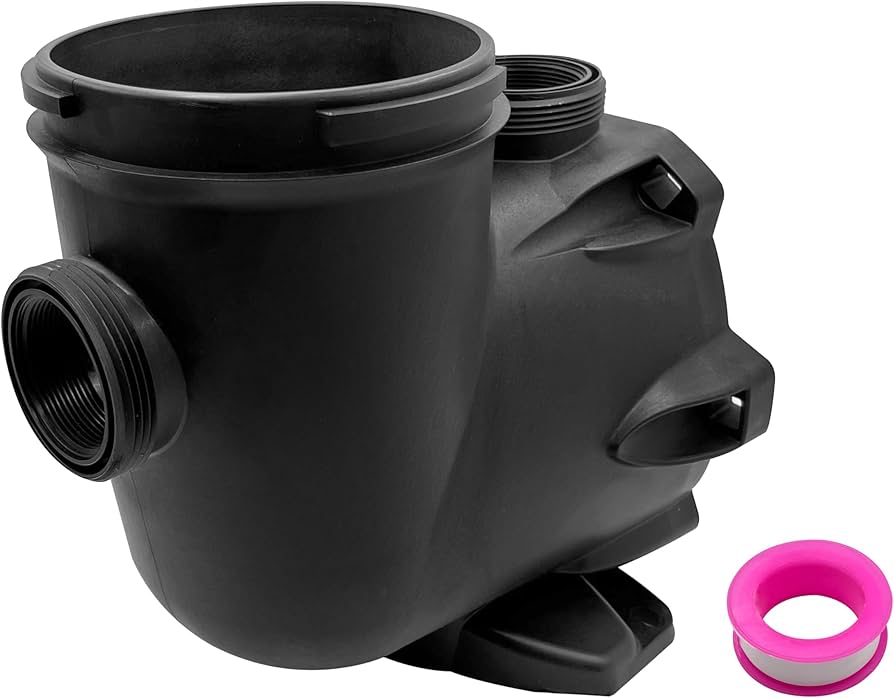 SPX3200A | Hayward Tristar & EcoStar Pump Housing