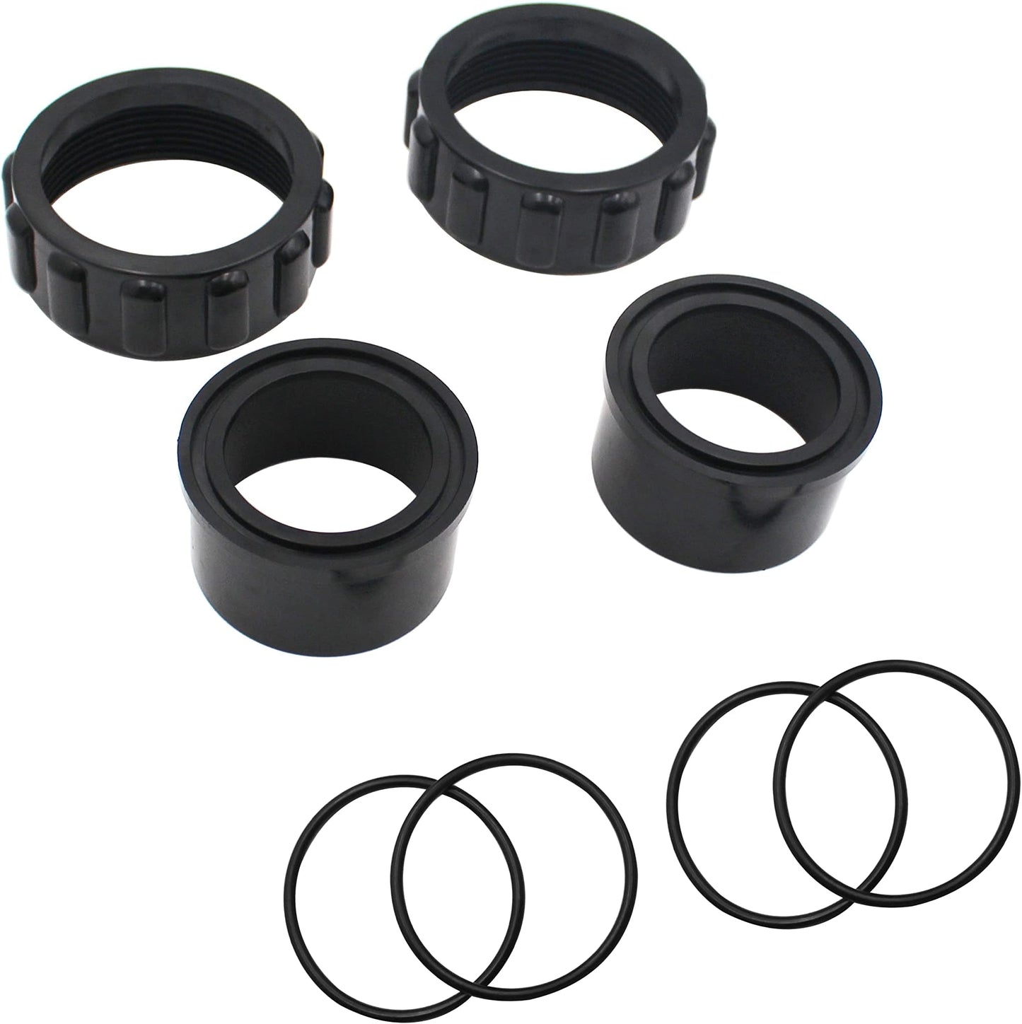 Swimables SW-75-250 Pentair IntelliChlor replacement union set