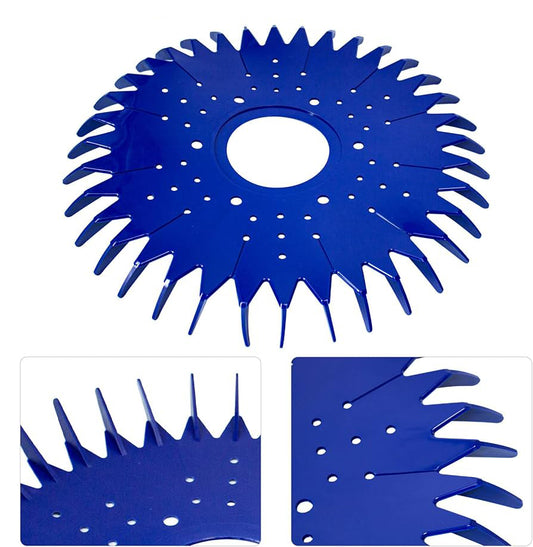 Zodiac Baracuda Finned Disc W70329 for G3 Pro Cleaner
