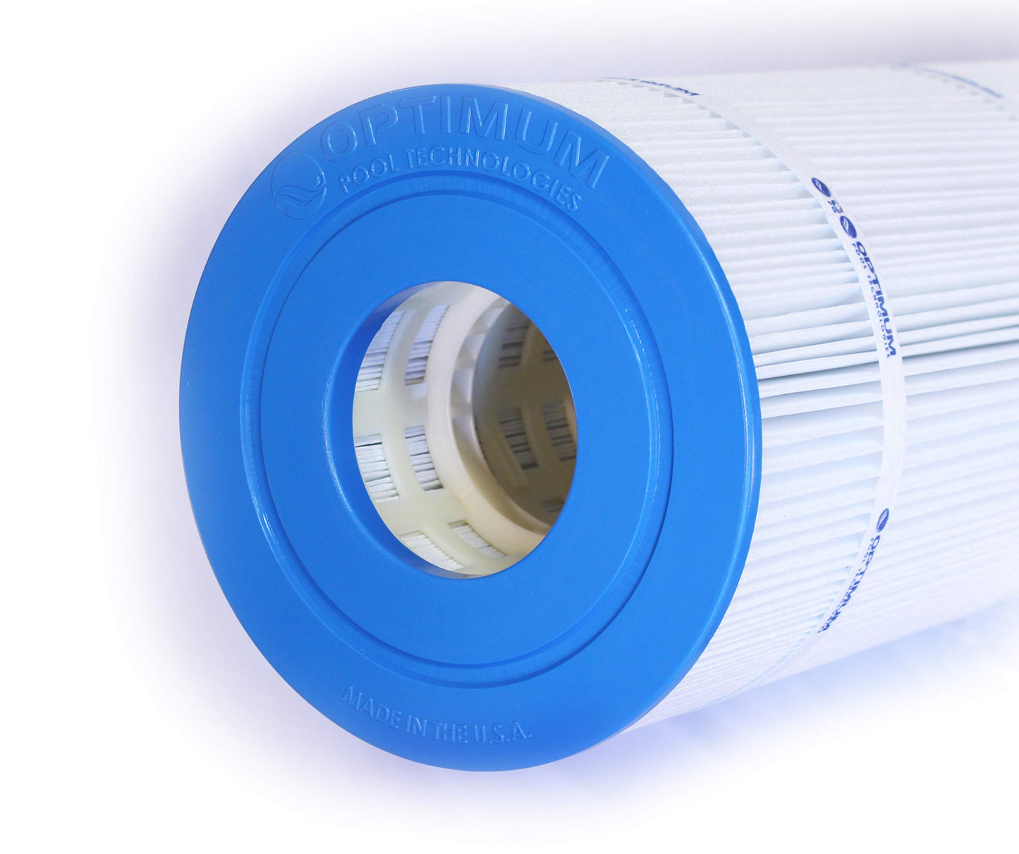 Pentair Quad DE 100 Pool Filter Cartridge 4-Pack 178656