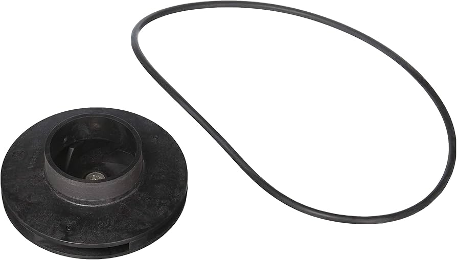 Jandy R0479603 1.5HP FloPro Pump Impeller Kit Replacement