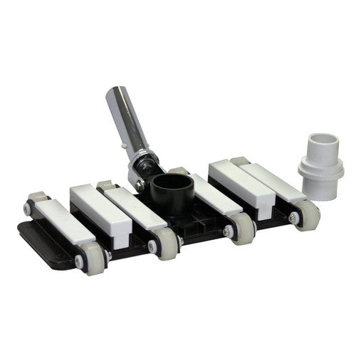 Valterra Blue Devil Flex Pool Vacuum B5700 Bottom Detail