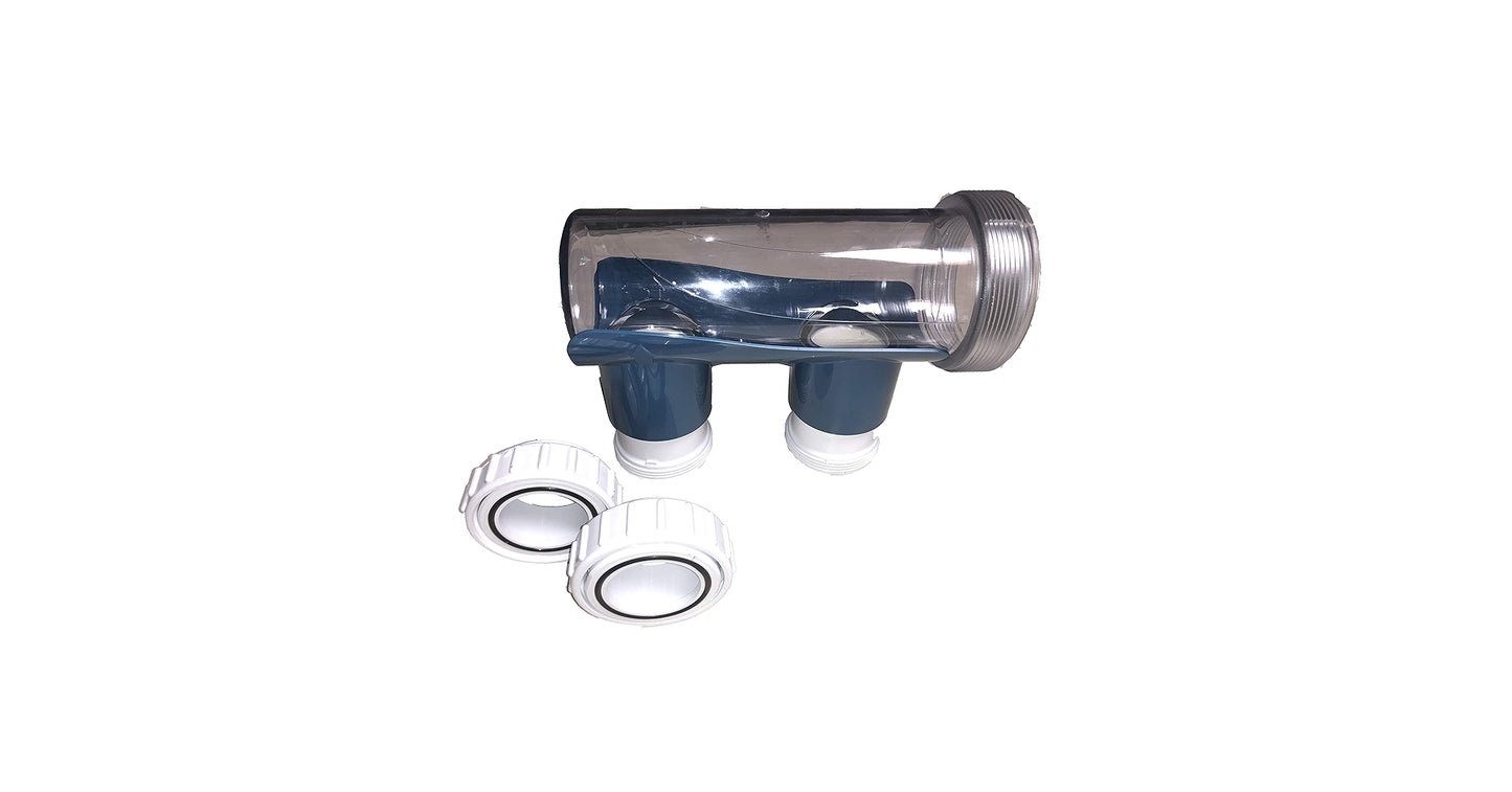 CMP Powerclean Ultra Chlorine Generator Salt Cell Housing 52000-200-102
