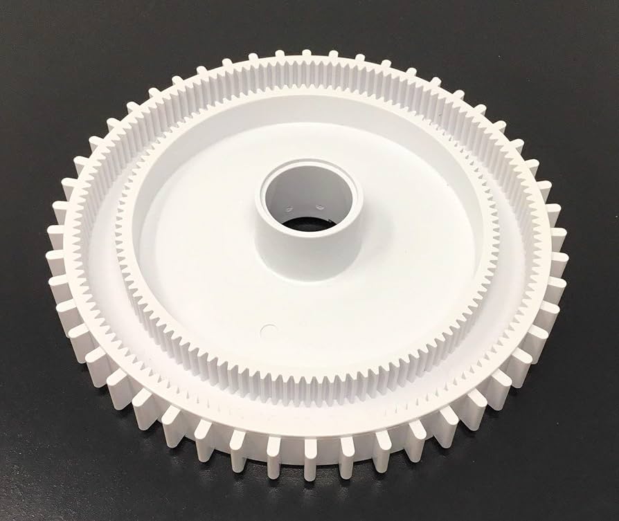 896584000-051 | Hayward Poolvergnuegen The Pool Cleaner Wheel Hub