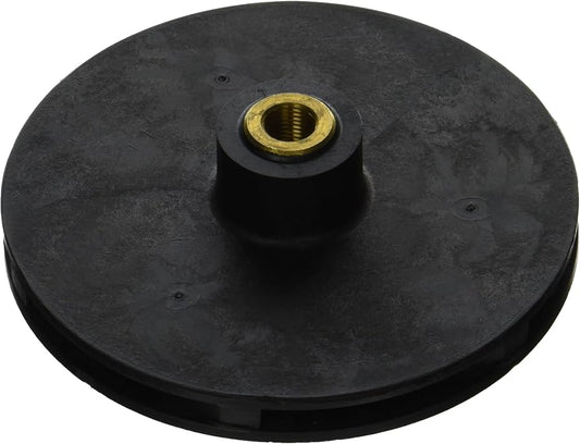 PC&G 1HP WhisperFlo Pump Impeller PCG073128 Detail View