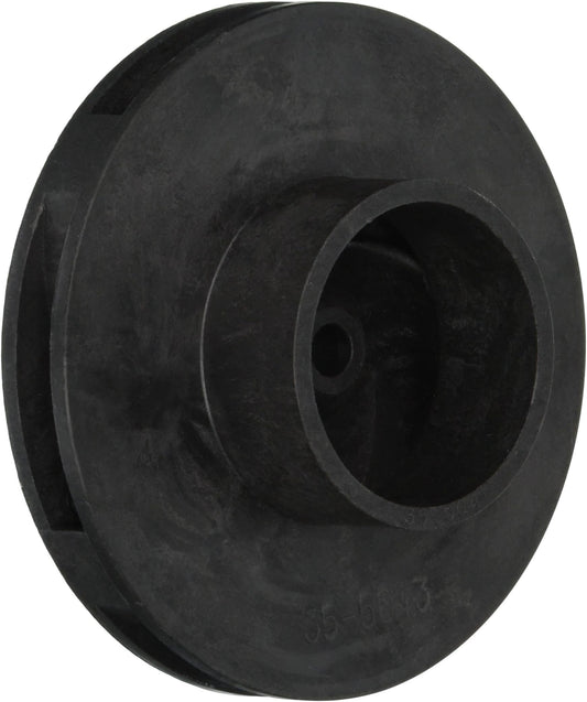 Pentair SuperMax SuperFlo Pool Pump Impeller Assembly 355067 1 HP