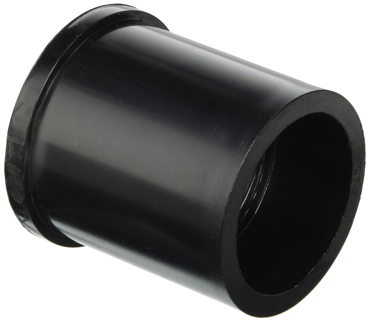 Pentair Black Union Body Part 87202211 1.5 x 2 Inch