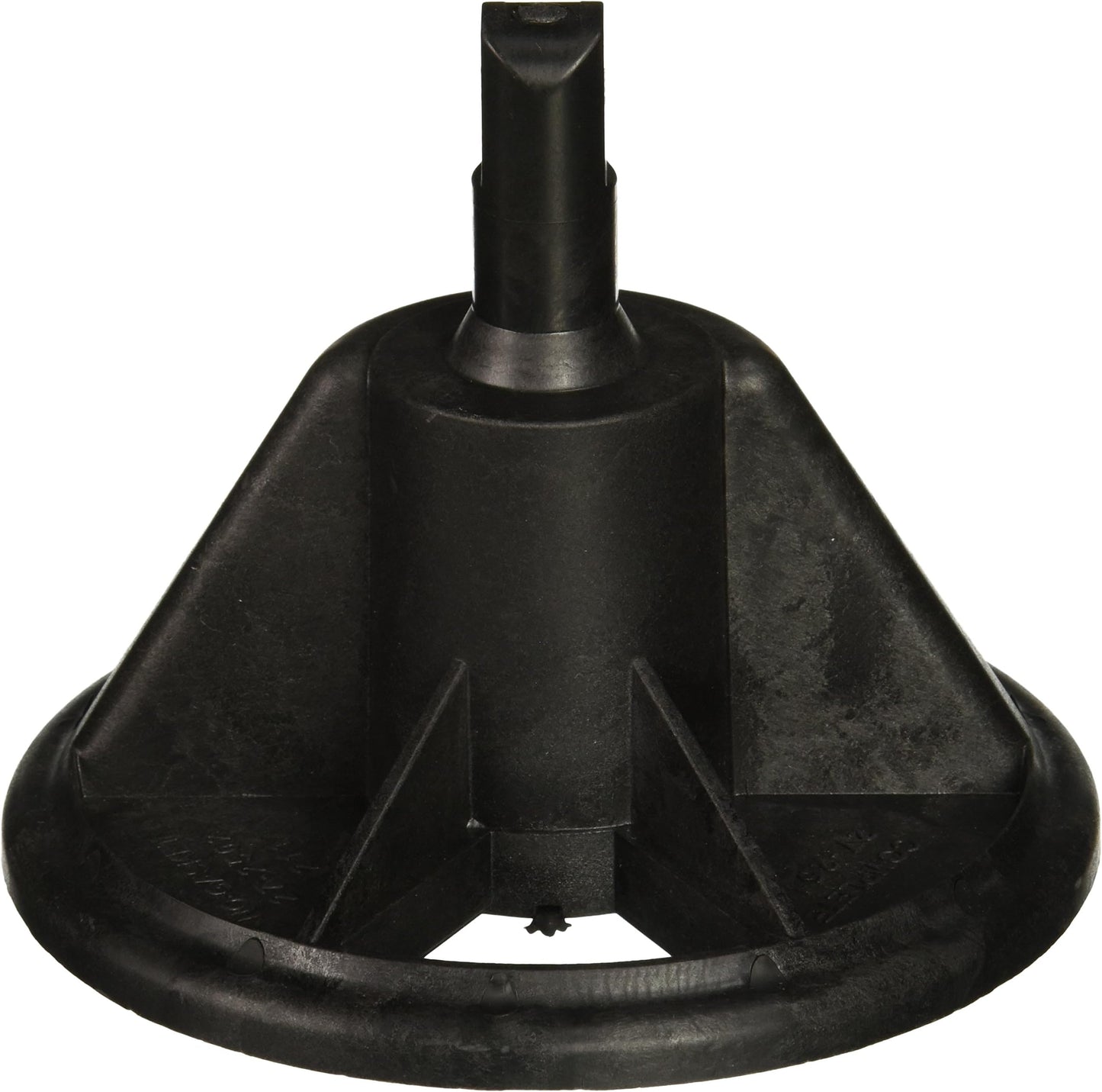 Pentair 272512 HiFlow multiport diverter valve assembly detail
