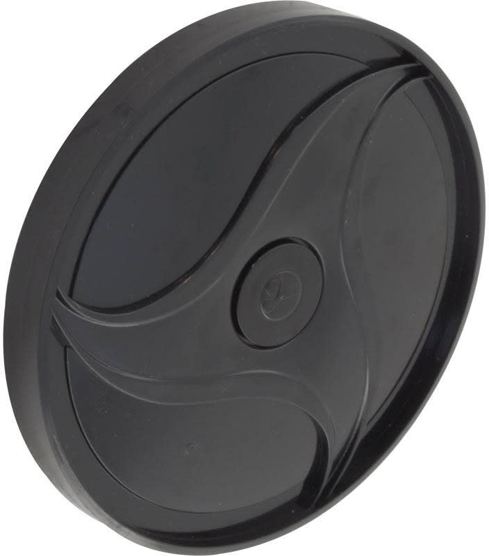 Polaris 9-100-1004 Black Double Side Wheel for 360 380 Pool Cleaners