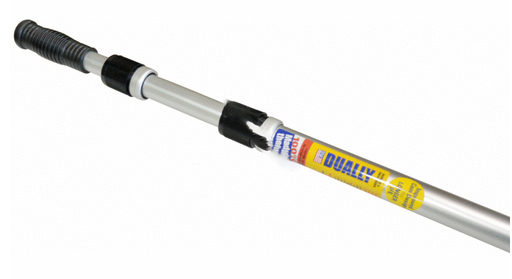 Skimlite 9024 Telescopic Pool Pole Dual Lock Detail