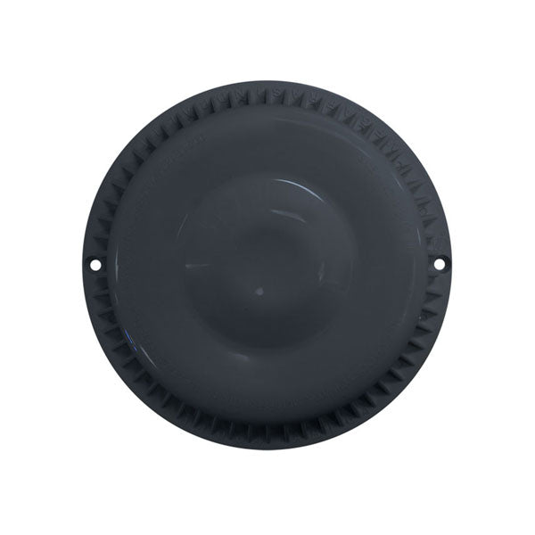 Afras ABF-64 Anti-Vortex Black Drain Cover 11064BK