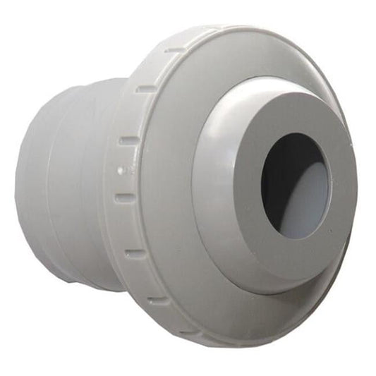 AquaStar 8203 Pool Directional Eyeball Fitting Gray