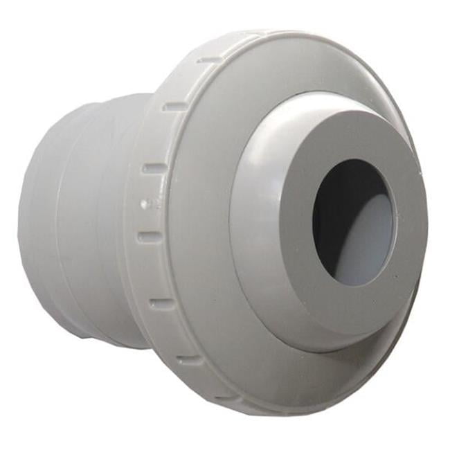 AquaStar 8203 Pool Directional Eyeball Fitting Gray