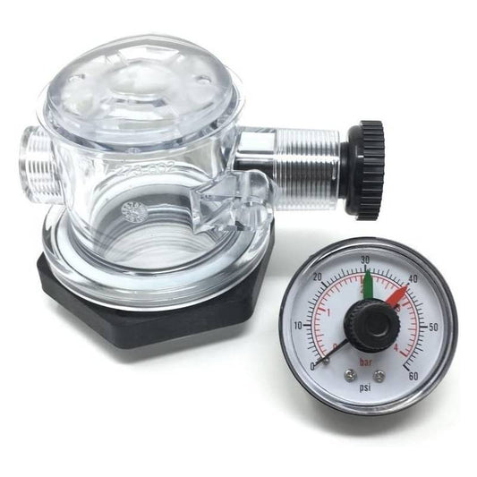 CMP Air Relief Valve Assembly Pentair Triton Filter Replacement 273564