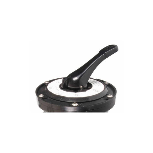 CMP Hayward Multiport Valve Key Cover Handle 27513-154-100 Replacement for SPX0710XBA17