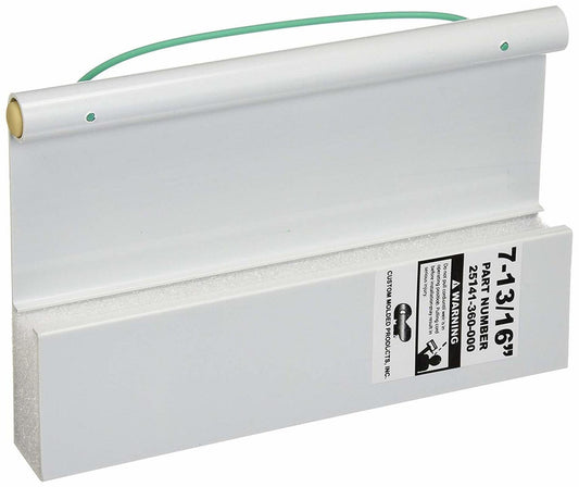 CMP Replacement Skimmer Weir Gate 25141-400-000 8 Inch SW911
