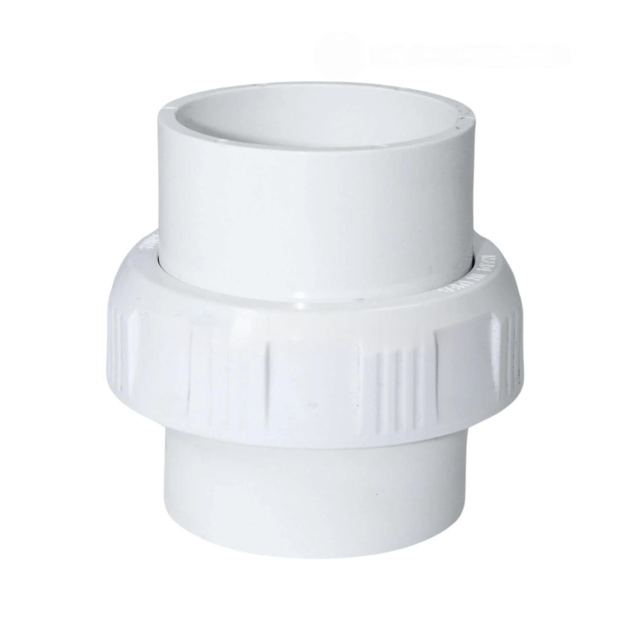 Swimables PVC Slip To Slip Union | 2" | SW-30-020
