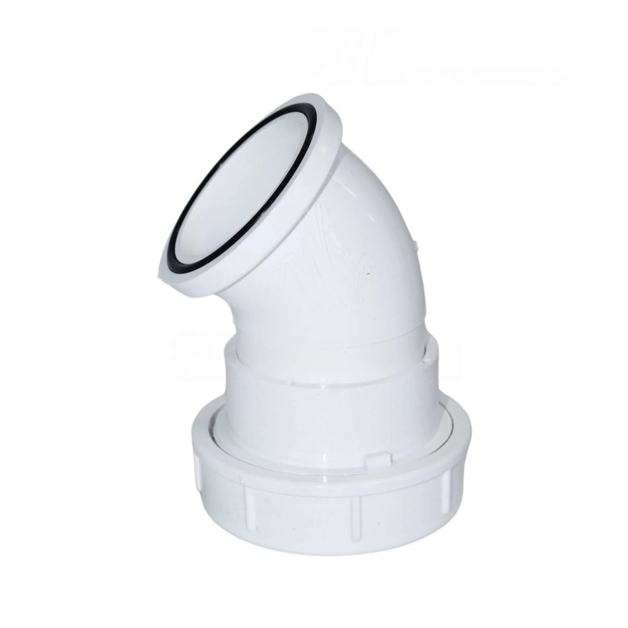 400-5090 | Waterway Union Assembly | Self Aligning | 2"S x 2"S