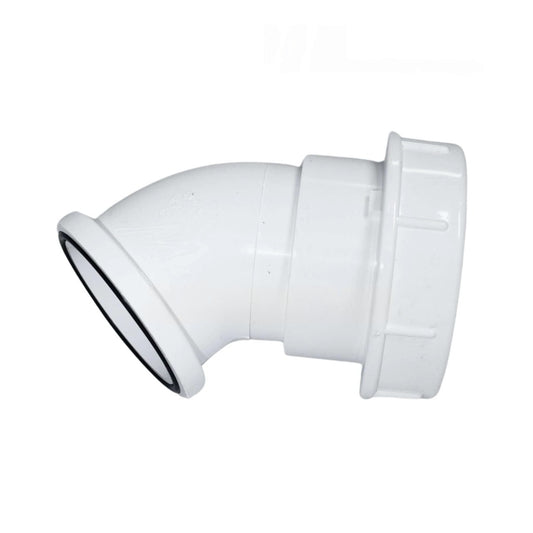 400-5090 | Waterway Union Assembly | Self Aligning | 2"S x 2"S