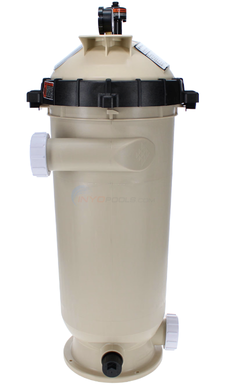 Pentair Clean & Clear RP Cartridge Filter| 100 sq ft | 160354