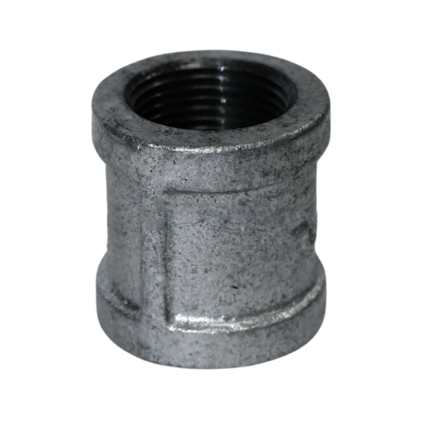 Galvanized Coupling Fitting | 3/4"