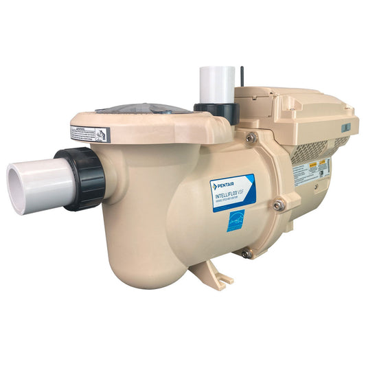 IntelliFlo3® VSF Pool Pump with Relay Board 1.5 HP 115/208-230V