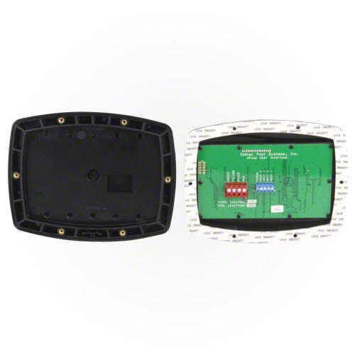 Jandy ePump Variable-Speed Pump Remote Controller JEP-R