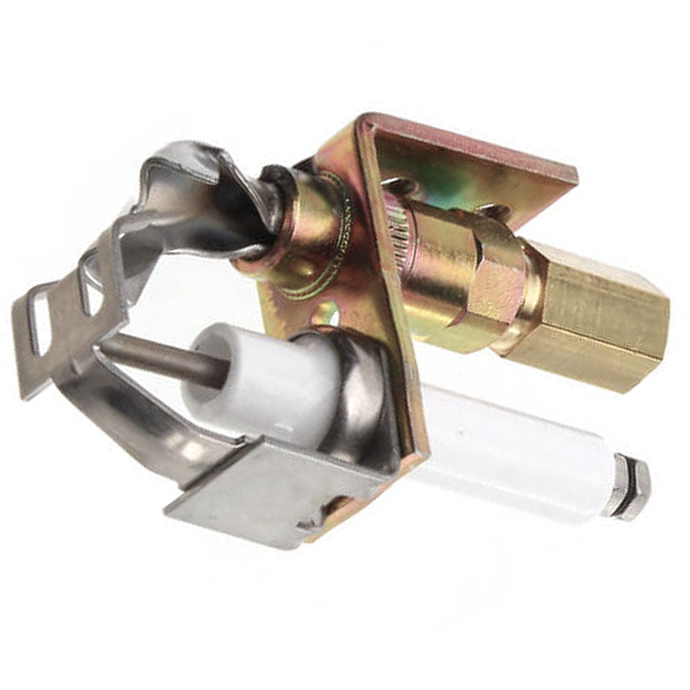 Jandy Teledyne Laars Pilot Burner Electrode R0061600 - Detail View