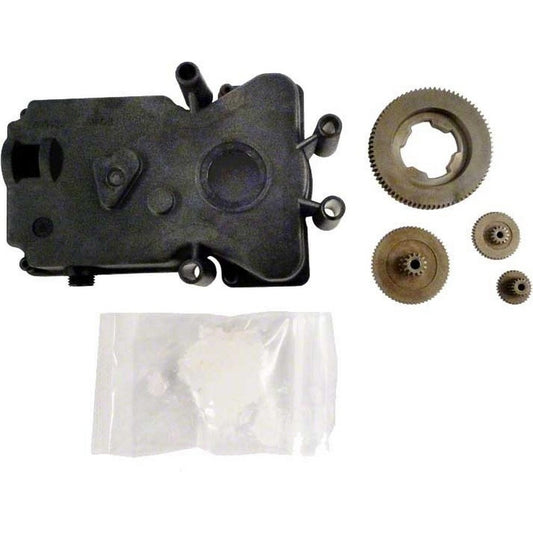 Jandy Valve Actuator Gear and Bottom Housing Kit R0411600 Detail