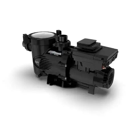 Jandy ePump 3.8HP Pump VSSHP3802AS Side View