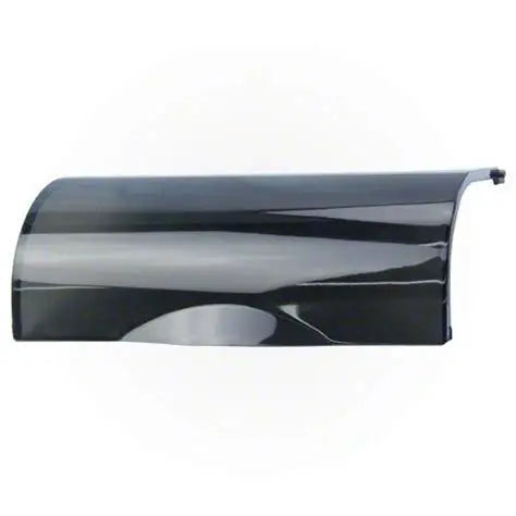 Pentair 42002-0035Z MasterTemp Heater Display Cover Detail
