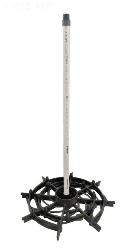 Waterway 550-4310 DE Grid Support Assembly 48 sq ft Detail