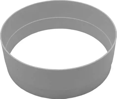 AquaStar Skimmer Extension Collar SEC101 Side Profile