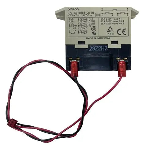 Intermatic 143T145A DPST Relay for Pool Automation Systems