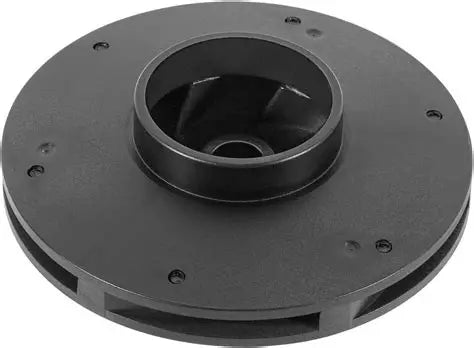 PC&G 2HP 2.5HP WhisperFlo Pump Impeller PCG073130 Detail View