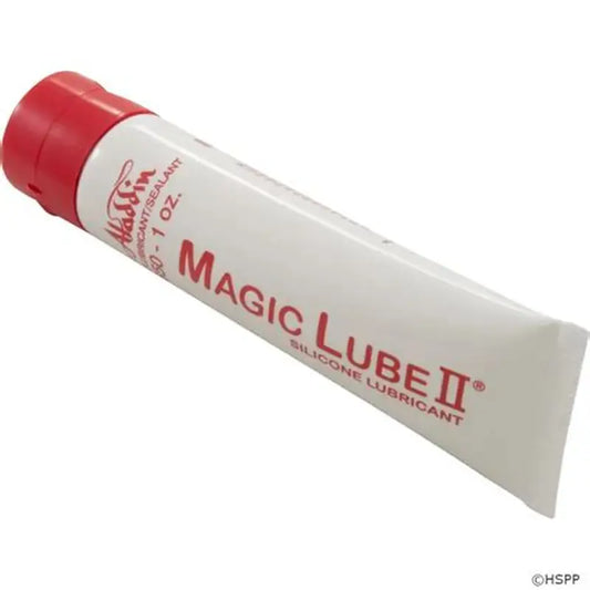 Swimables Pool O-Ring Magic Lube Tube-A-Lube 5 oz SW-10-631