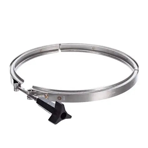 Pentair Clamp Band Assembly 355320 for Challenger and WaterFall Pumps
