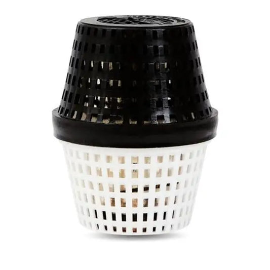 PoolRx Plus Black and White Mineral Clarifier 331066 Package