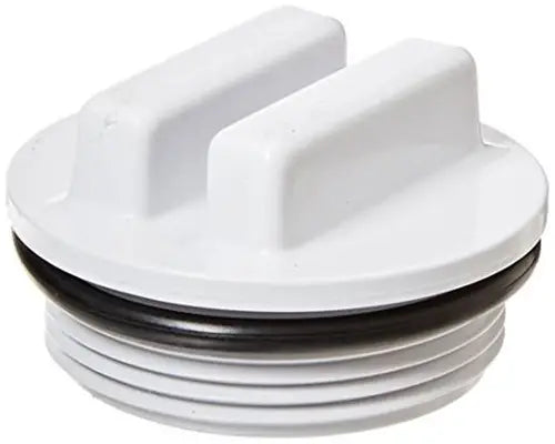Swimables Filter Drain Plug SP1022C SW-27-022 Close-Up View