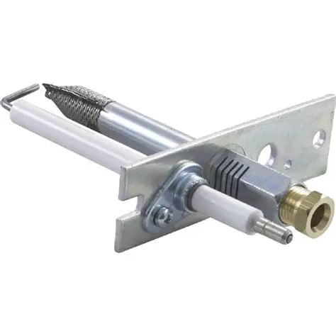 Raypak IID Pilot Assembly 010232F Natural Gas Replacement