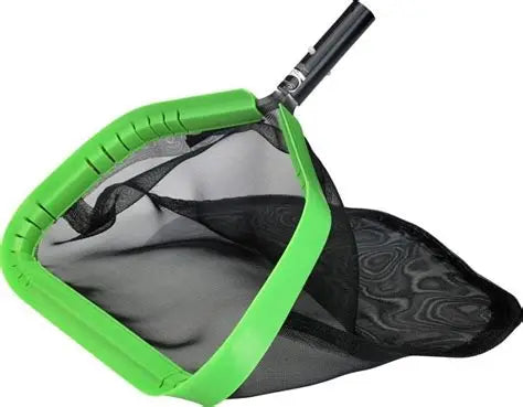 Piranha ProLine Leaf Net PA500 18 Inch Regular Bag Detail