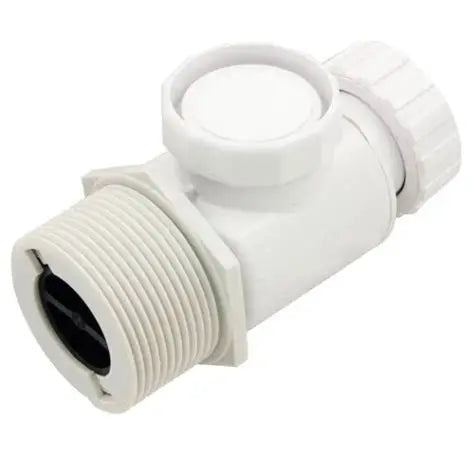CMP Universal Wall Fitting Connector 9-100-3008 25563-150-360 Alternate View
