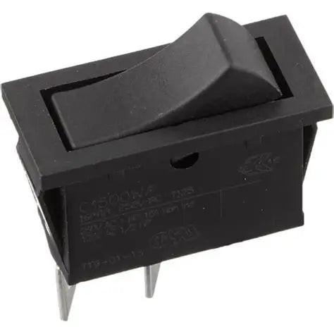Swimables Hayward H-Series Heater On Off Switch CHXTSW1930 SW-42-005 Detail View