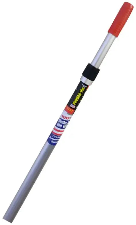 Skimlite EliptiLock Telescopic Pole 3008 Close-Up View