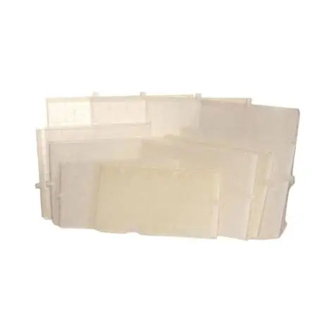Unicel FS-3037 DE Filter Grid Set for Sta-Rite S7D75
