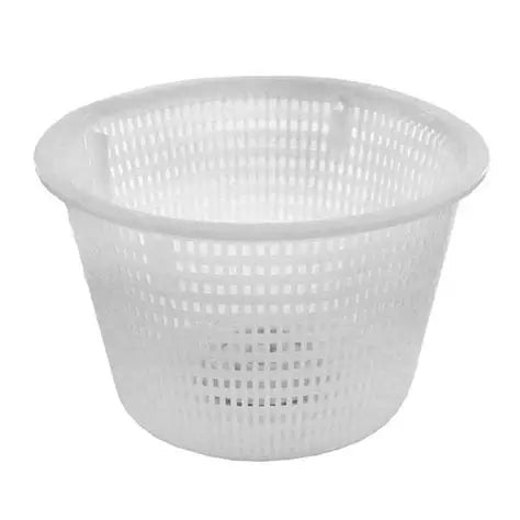 Aladdin B-32 Stubby Skimmer Basket Side View