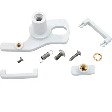 Polaris C36 Replacement Swing Axle Kit for 180 280 Pool Cleaners