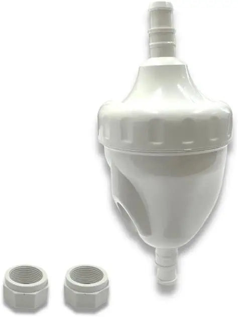 CMP Back Up Valve Case Kit G54 for Polaris Cleaners 25563-052-054 Components View