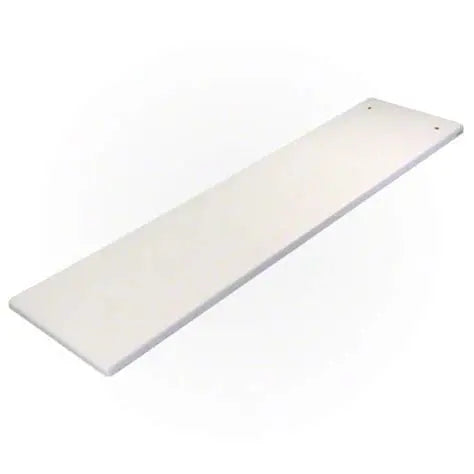 S.R. Smith Frontier II Pool Diving Board 66-209-586S2 Installed View