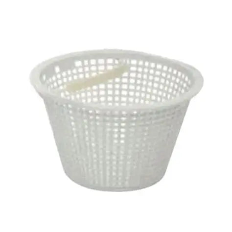Aladdin B-136 Skimmer Basket Top View